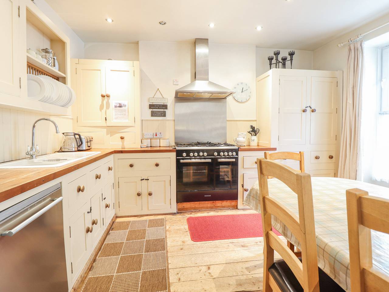 Appartement entier, Mor Iwerddon in Barmouth, Snowdonia