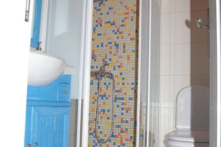 Gîte pour 3 personnes dans Spetses - 4