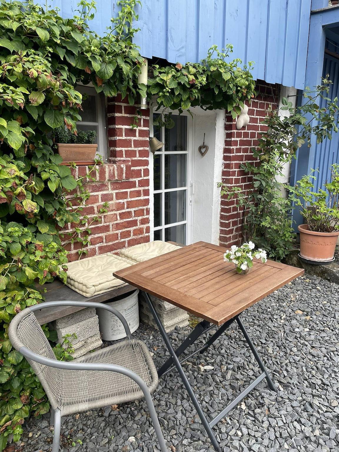 Ganze Ferienwohnung, Ferien in einem historischen Fachwerkhaus in Ingelbach, Altenkirchen & Umgebung