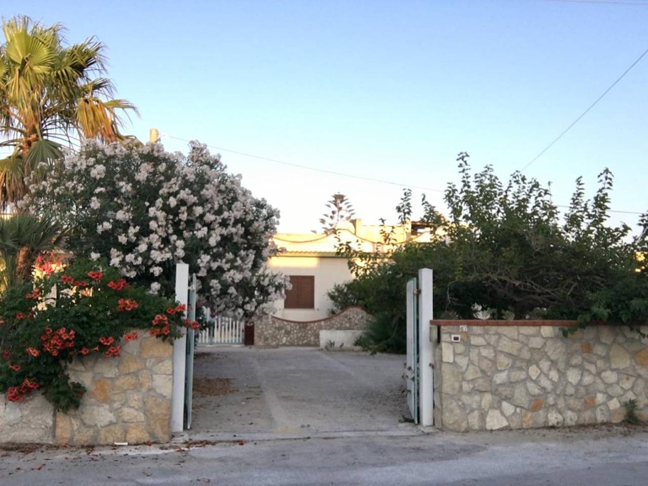 Casa encantadora en Mazara del Vallo con vista al mar in Mazara del Vallo, Provincia de Trapani