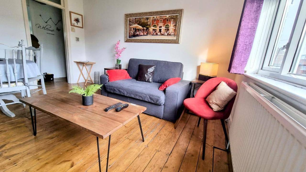 Two-Bedroom Apartment in Richmond an der Themse, London