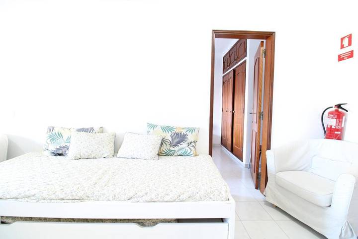 Casa rural para 7 personas, con balcón en Vila Nova de Cacela - 2