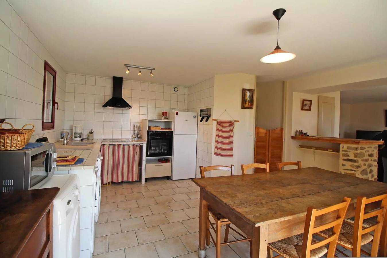 Gîte de France 5 Personen in Ambazac, Limoges und Umgebung