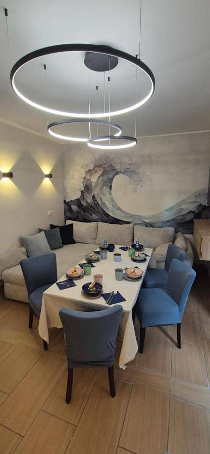 Costa Blanca Międzyzdroje - Holiday Home in Międzyzdroje, Misdroy (Gemeinde)