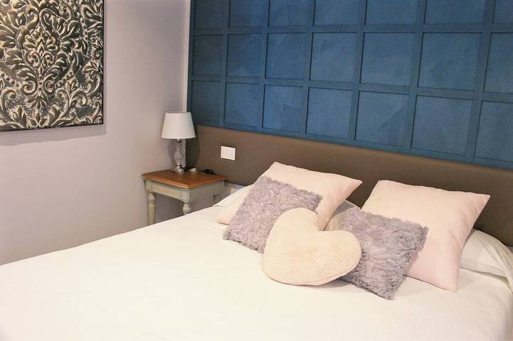 Gîte pour 6 personnes, avec sauna et jardin à Faedis - 2