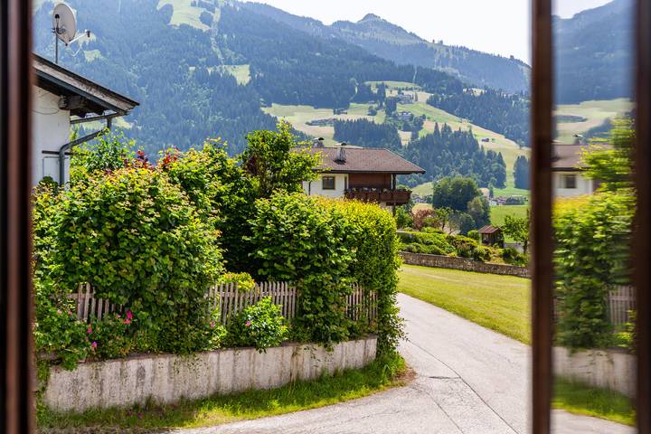 Location de vacances pour 4 personnes, avec balcon à Westendorf (Tirol) - 4