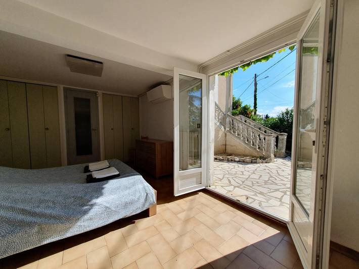 Ferienhaus für 6 Personen, mit Terrasse und Pool sowie Garten, mit Haustier in Aude - 4