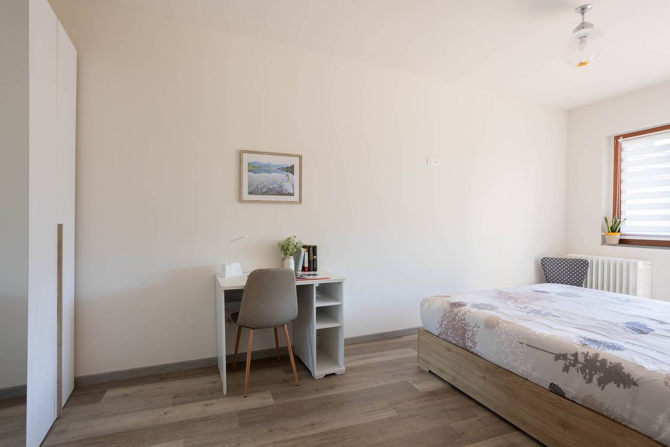 Geheel appartement, Appartement 'La Casa Del Borgo' met Balkon en Wi-Fi in Orta San Giulio, Ortameer