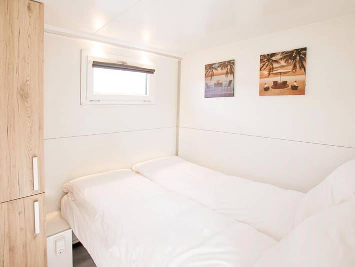 Ferienhaus für 4 Personen, mit Terrasse in Amsterdam - 4