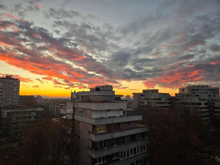 Appartement de vacances pour 2 personnes, avec vue et terrasse, animaux acceptés