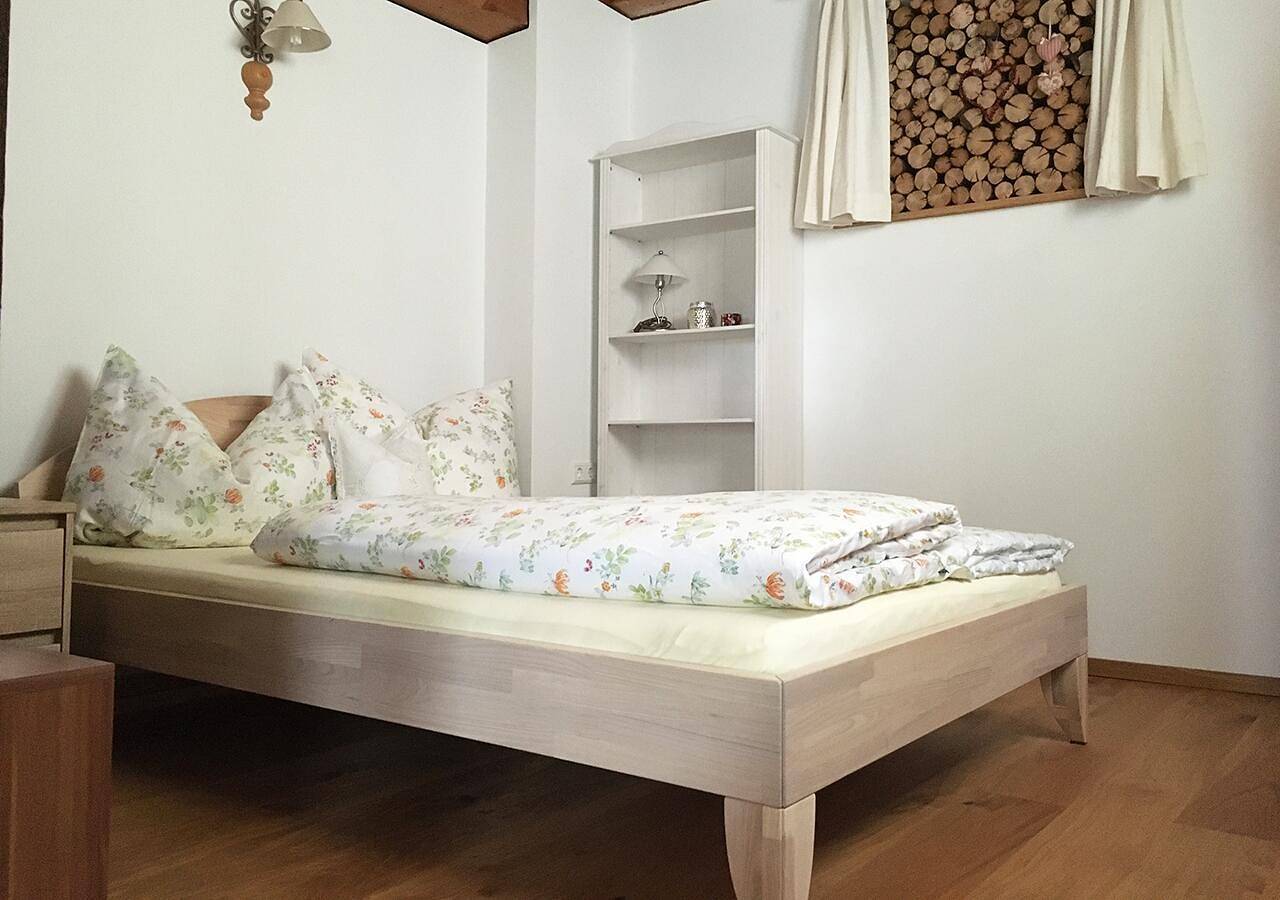 Appartement Obstgarten, 1 Schlafzimmer in Rauris, Ski Amadé