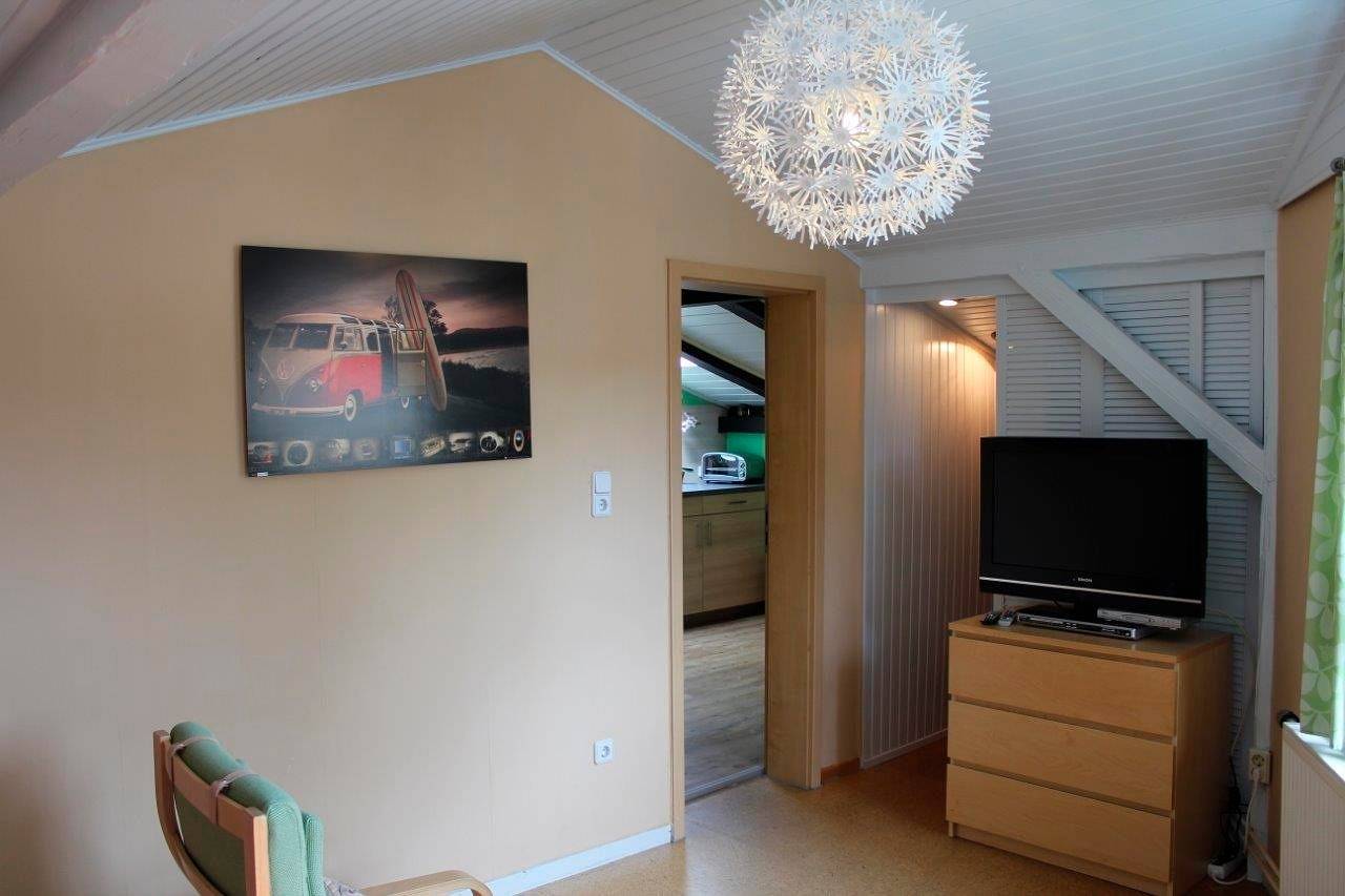 Ganze Ferienwohnung, Ferienwohnung Carstensen Nr.2 in Burg auf Fehmarn, Fehmarn