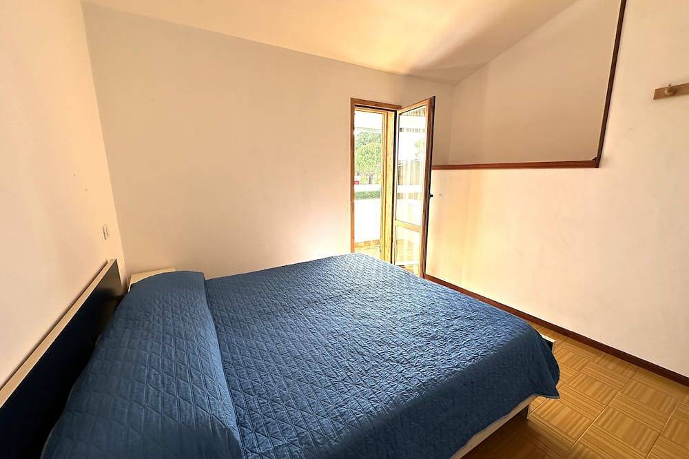 Danube village terraced house on two levels in Bibione, San Michele al Tagliamento
