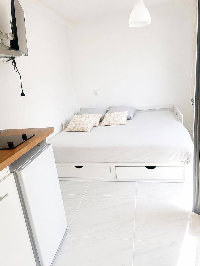 Maison d’hôte pour 2 personnes à Brest - 4