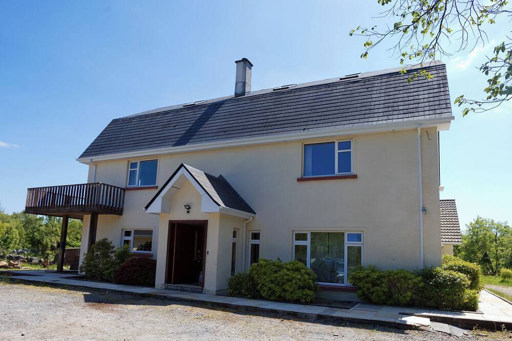 Casa vacanza a Connemara a partire da 345€ a notte