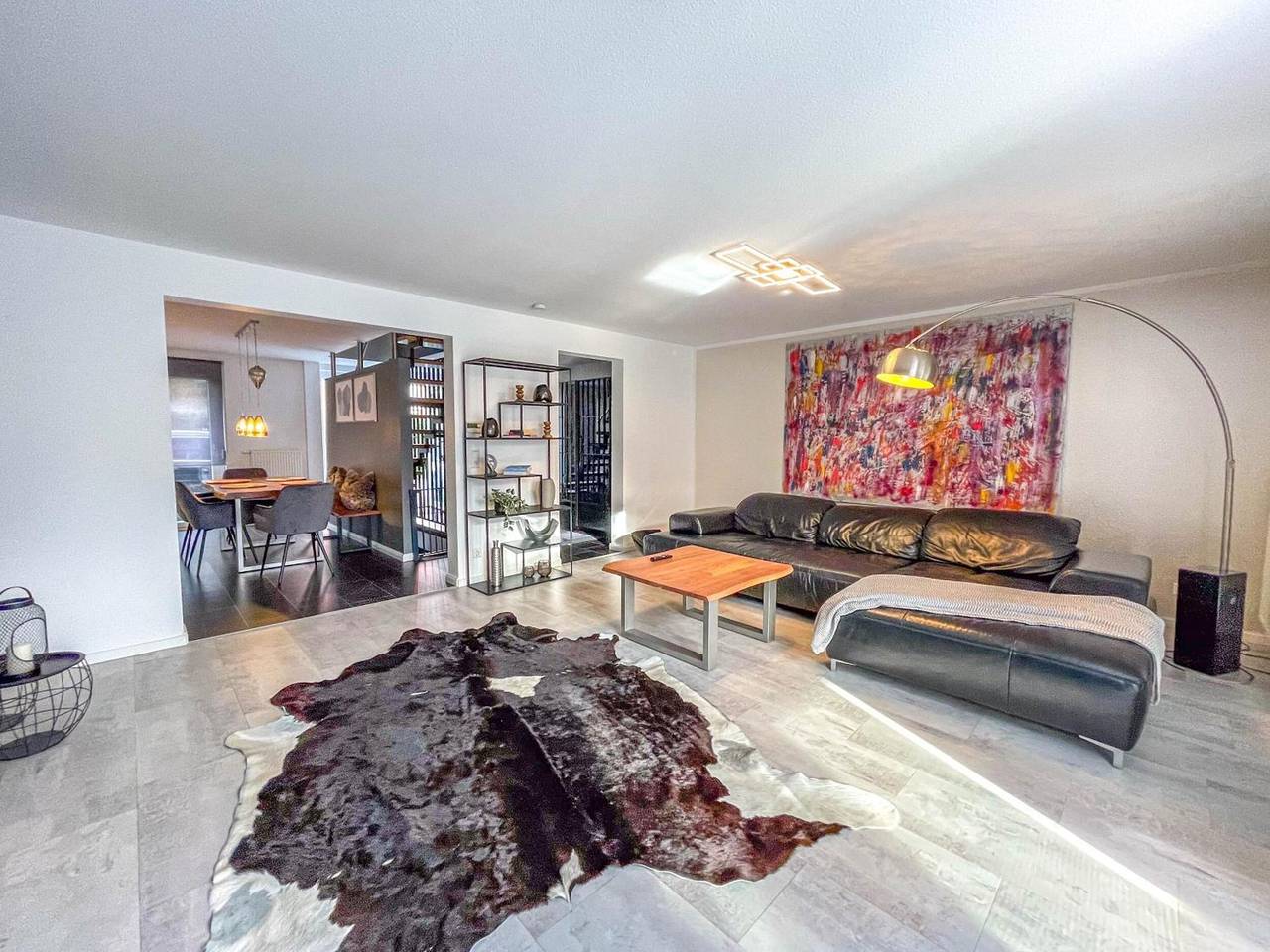Modern luxury villa antonia in Mössingen, Neckar-Alb