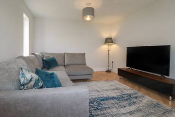 Cottage for 8 People in Crantock, Cornwall, Photo 2