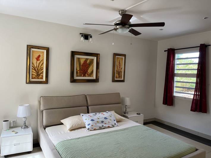 24 Casa Lora by Bonaire Paradise in Bonaire (Pays-Bas caribéens)