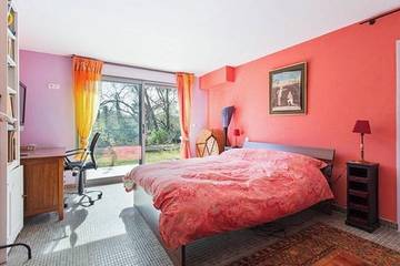 Villa pour 12 Personnes dans Anglet, Côte Basque, Photo 2