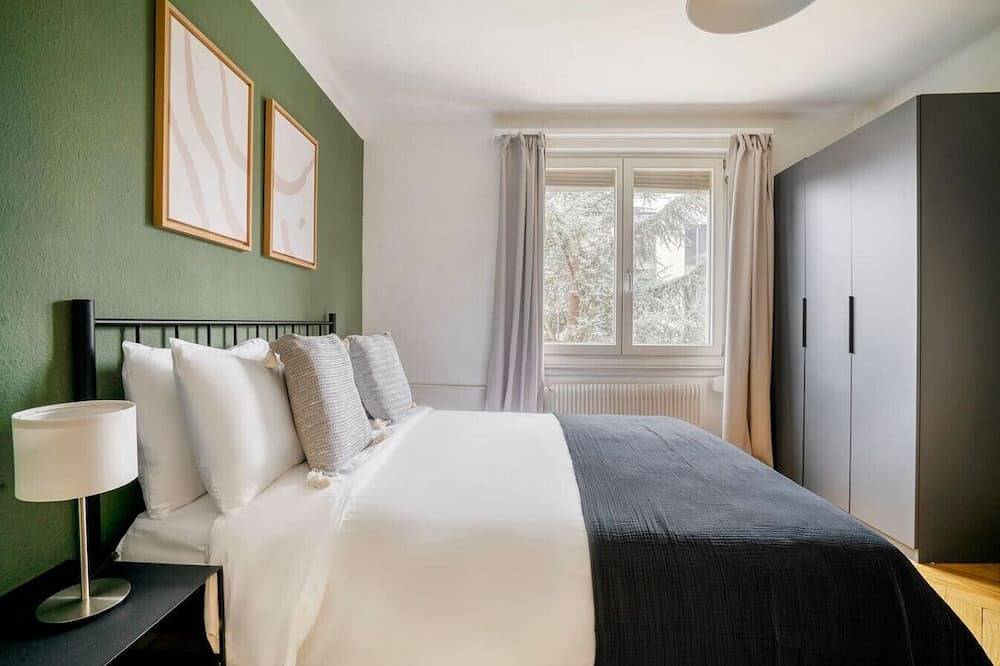Blossom Suite · Grosse Wohnung in Wipkingen in Zurigo, Distretto di Zurigo