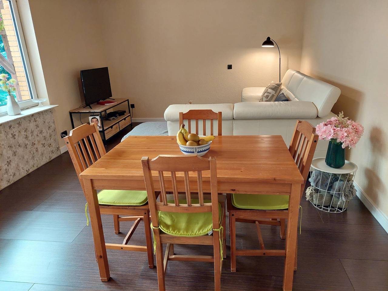 Ferienhaus, 2 Schlafräume, 2 Bäder in Dedelstorf, Landkreis Gifhorn