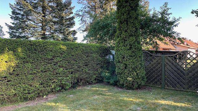 Ferienhaus für 2 Personen, mit Garten und Terrasse in Naturpark Nossentiner/Schwinzer Heide - 3
