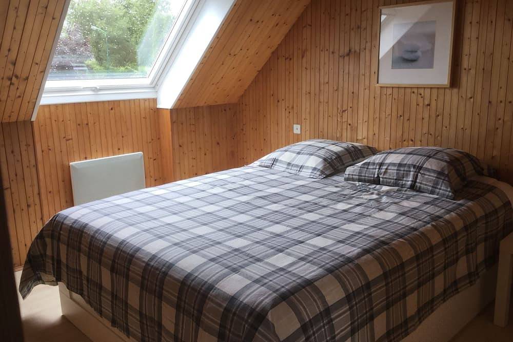 Maison 6 personnes 50 m de la plage animaux bienvenus (classement 4 *) in La Forêt-Fouesnant, Côte de Cornouaille