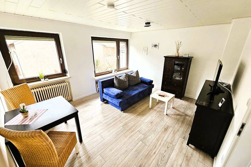 Ganze Wohnung, Komplette Ferienwohnung, Handwerkerwohnung, Gästewohnung in Schwanewede, Bremerhaven Cuxhaven