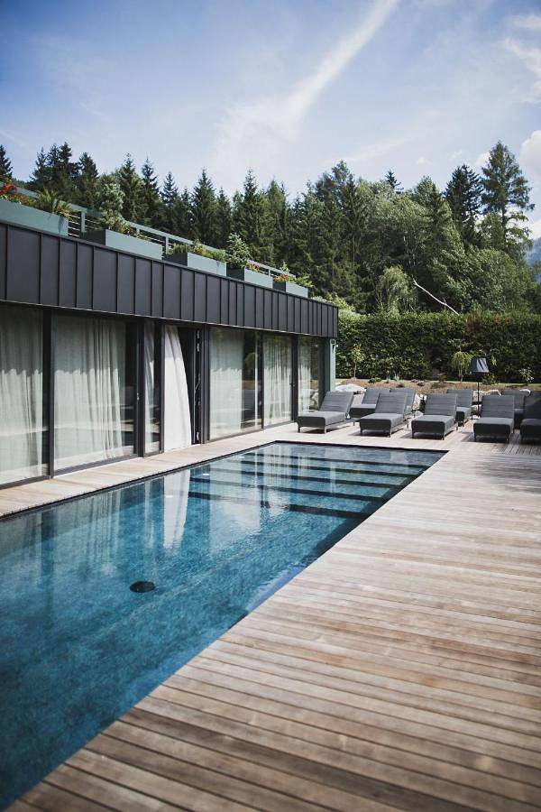 Nancy's Holiday Homes Dolomites in Rasen-Antholz, Kronplatz