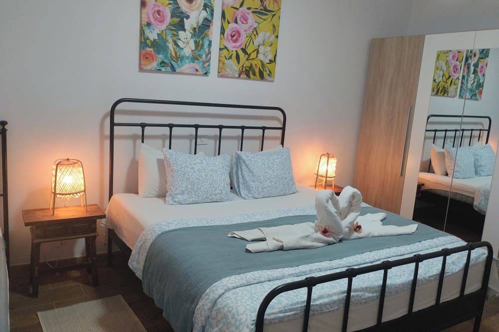 La Casita Fataga Sleeps 4 with Garden in Fataga, San Bartolomé de Tirajana