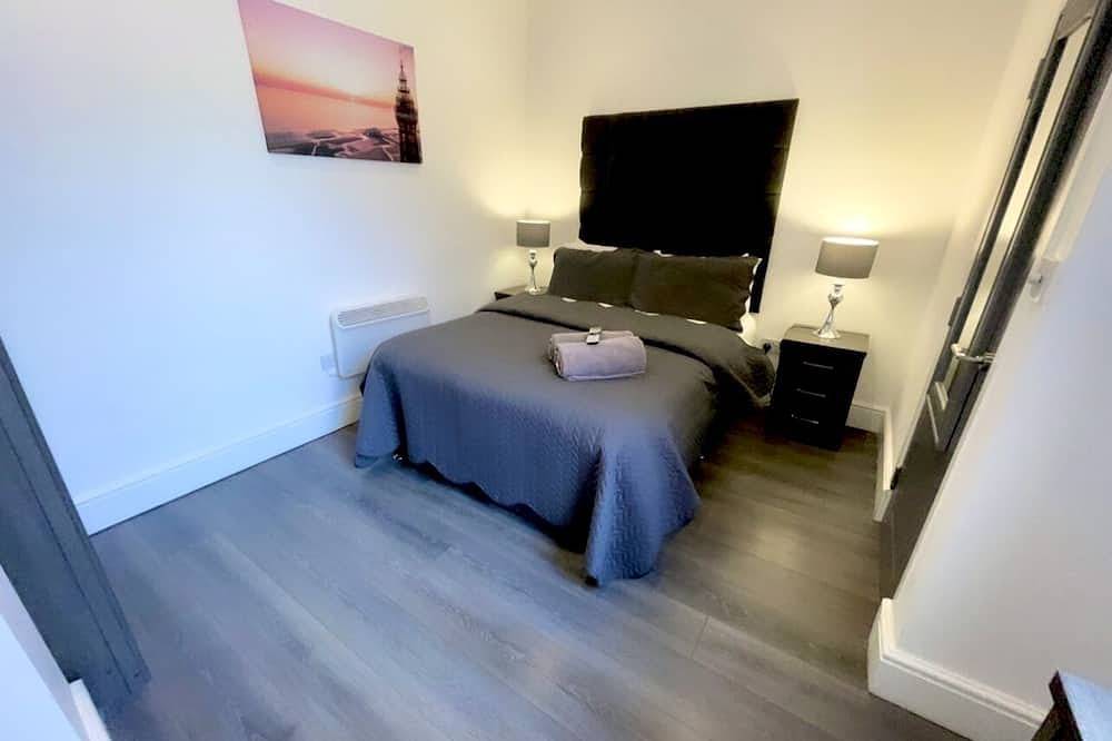 Entire apartment, Superior Apartment with Spa bath in Blackpool Pleasure Beach, North West England
