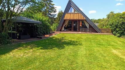 Ferienhaus für 3 Personen in Blankenheim, Ahrtal, Bild 1