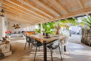 Villa for 16 Guests in Nuaillé-d'Aunis, Nouvelle-Aquitaine, Picture 2