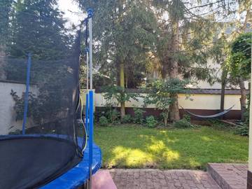 Ferienhaus für 5 Personen, mit Garten und Balkon in Niederschlesien