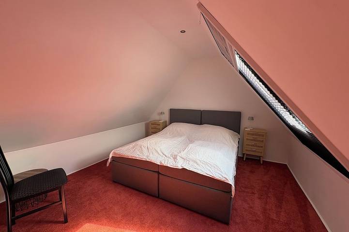 Ganze Wohnung, Ferienwohnung Monte Kaolino 2Erw. in Hirschau, Ostbayern
