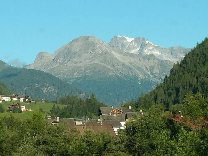 Ferienhaus für 7 Personen, mit Balkon und Terrasse in St. Veit in Defereggen - 4
