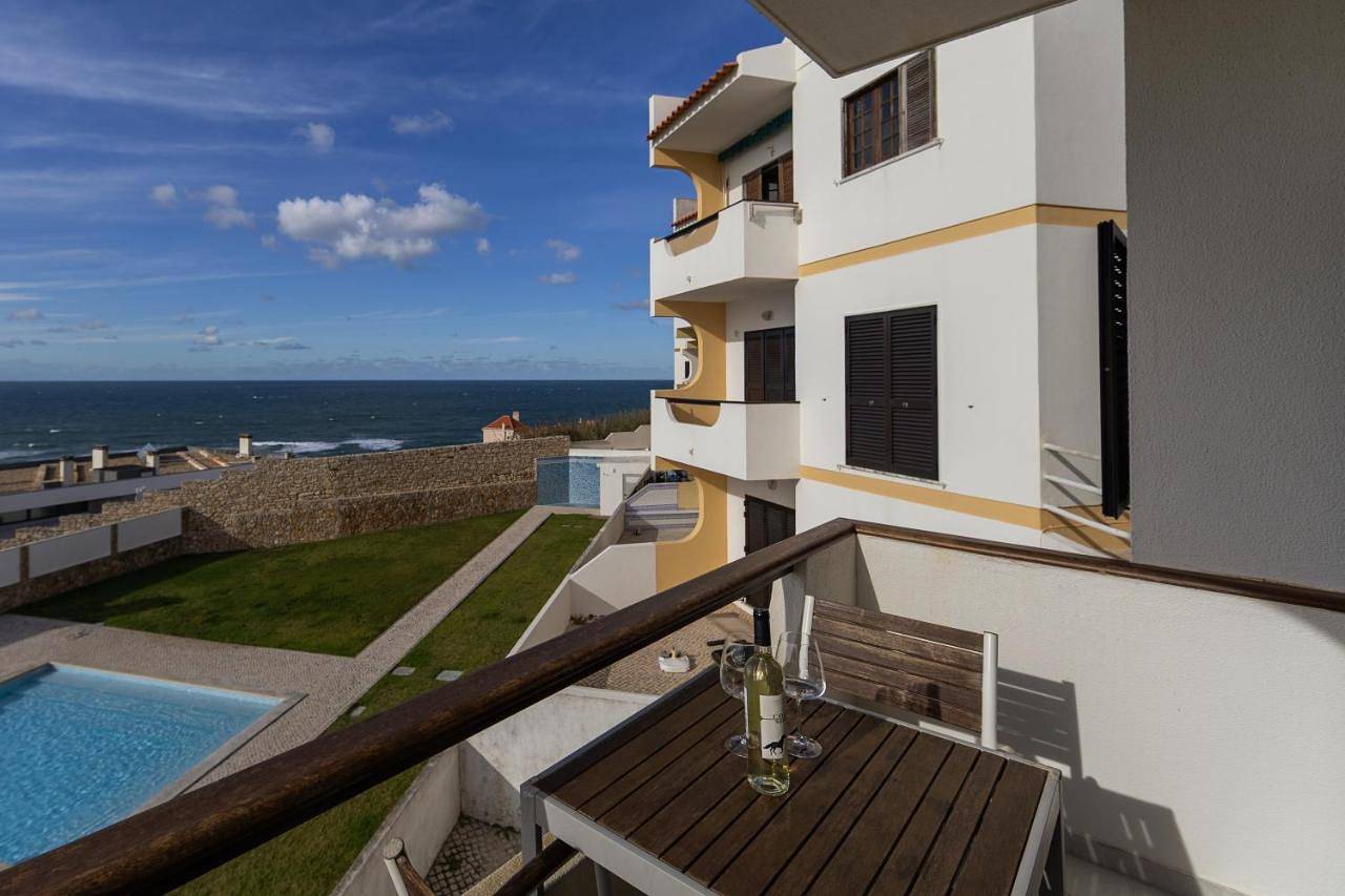 Apartamento inteiro, Pérola do Mar in Foz do Arelho, Leiria distrito