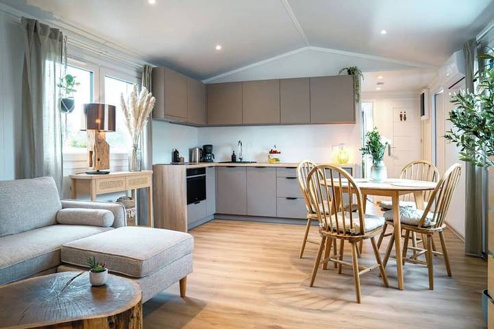 Ferienhaus für 4 Personen