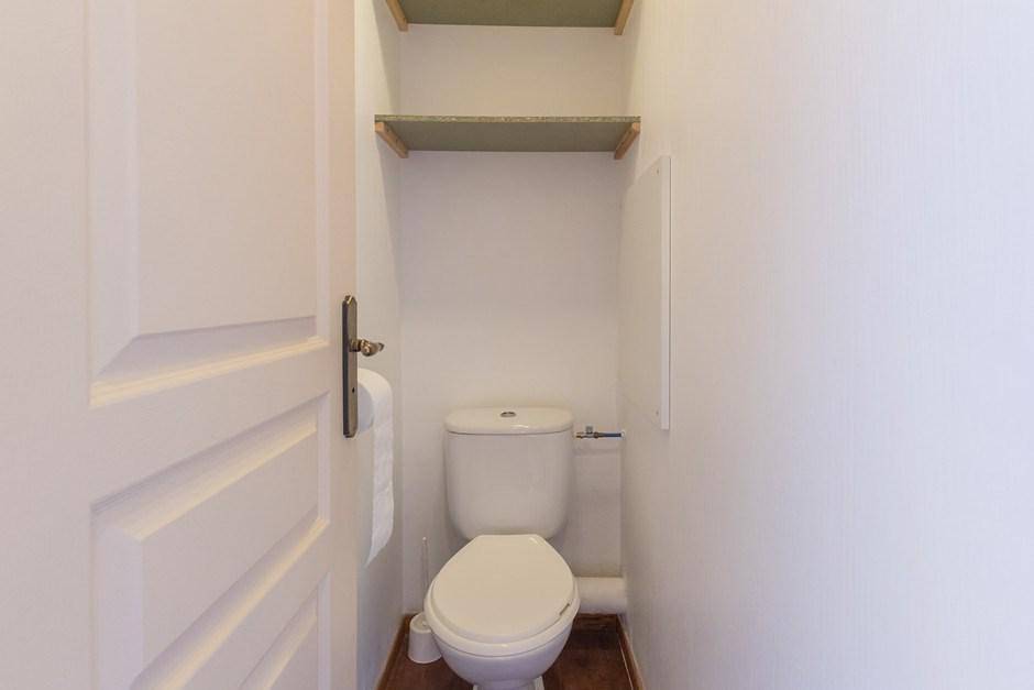 Ganze Wohnung, Résidence Alpaga - 2-Zimmer-Appartment für 4 Personen (298) in La Salle-les-Alpes, Serre Chevalier