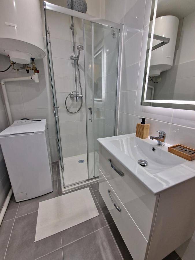 Gîte pour 4 personnes à Châteaudun - 4