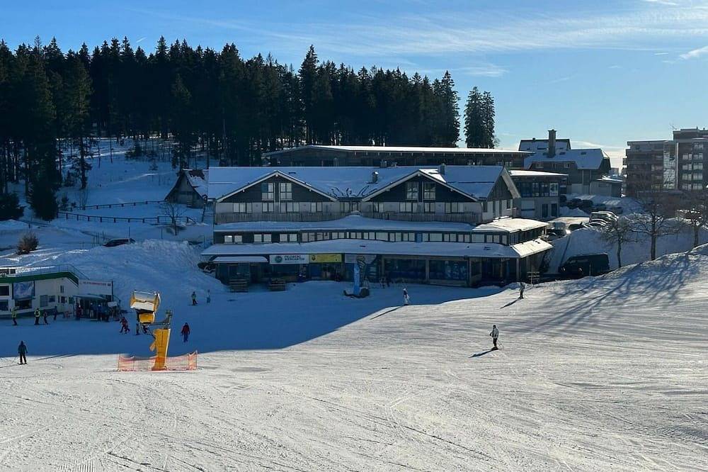 Ganze Wohnung, Ferienwohnung/App. für 7 Gäste mit 115m² in Feldberg (Schwarzwald in Feldberg, Südschwarzwald