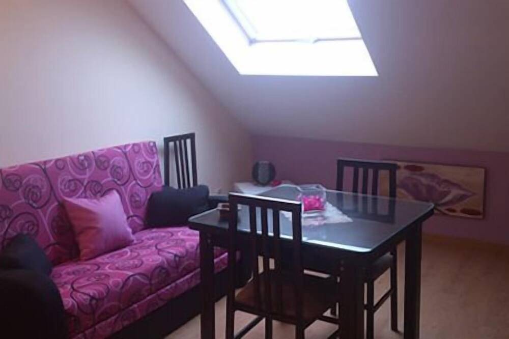 Entire apartment, Delgado C Apartment in Úbeda, Jaén Province