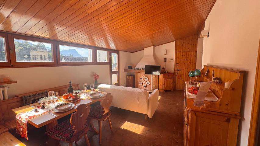 Ganze Wohnung, Residenza Marmarole in Pieve di Cadore, Östliche Dolomiten