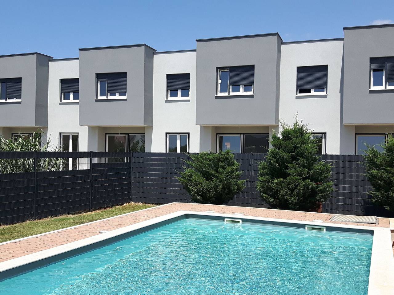 Entire apartment, Apartment in Privlaka near Sandy Beach in Privlaka, Zadar