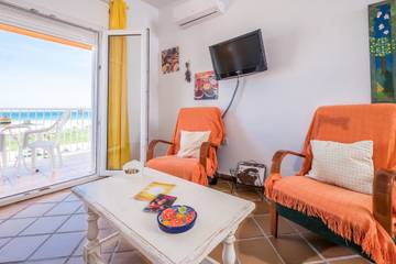 Ferienwohnung für 5 Personen in Conil de la Frontera, Costa de la Luz, Bild 4