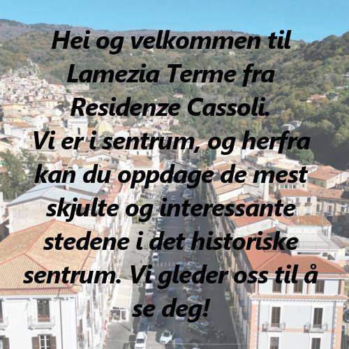 Chambre d’hôte pour 2 personnes, avec balcon ainsi que sauna et vue à Lamezia Terme - 2