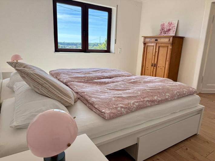 Ferienhaus für 4 Personen, mit Garten in Bonn und Umgebung