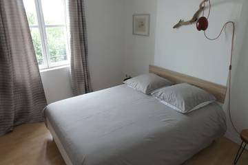Appartement De Vacances pour 2 Personnes dans Saumur, Région de Saumur, Photo 1