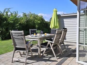 Ferienwohnung für 6 Personen in Kalkhorst, Nordwestmecklenburg (Wismar und Umgebung), Bild 4