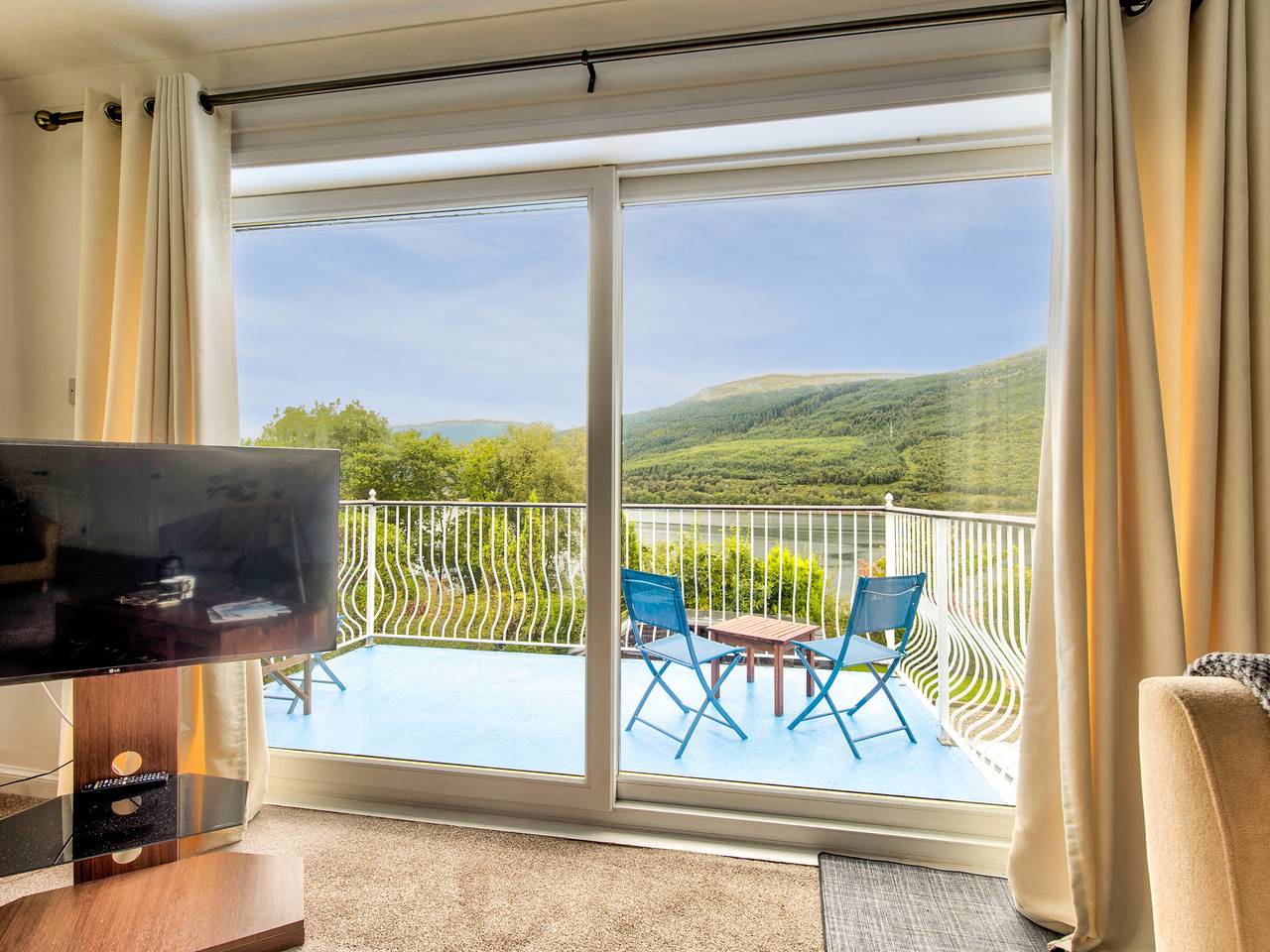 Braemor in Loch Lomond, Argyll & Bute